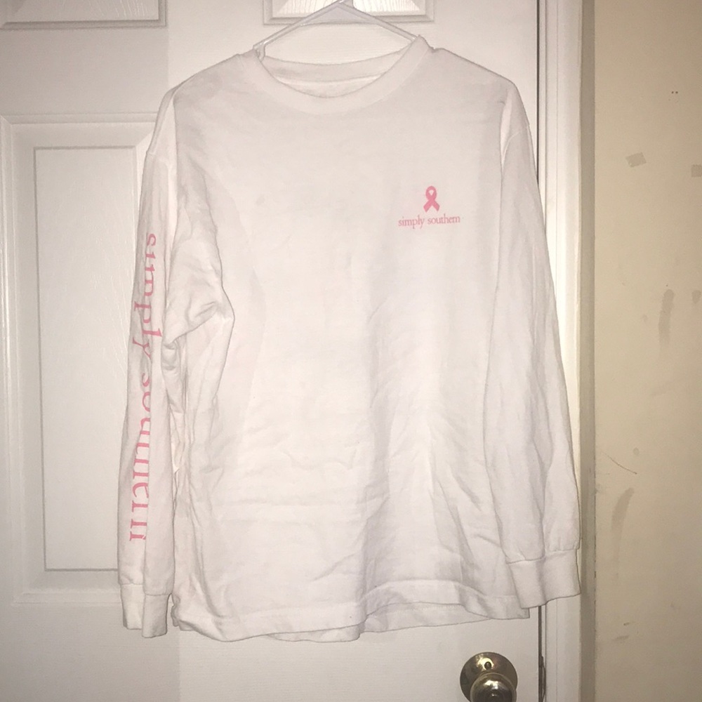 simply southern tee